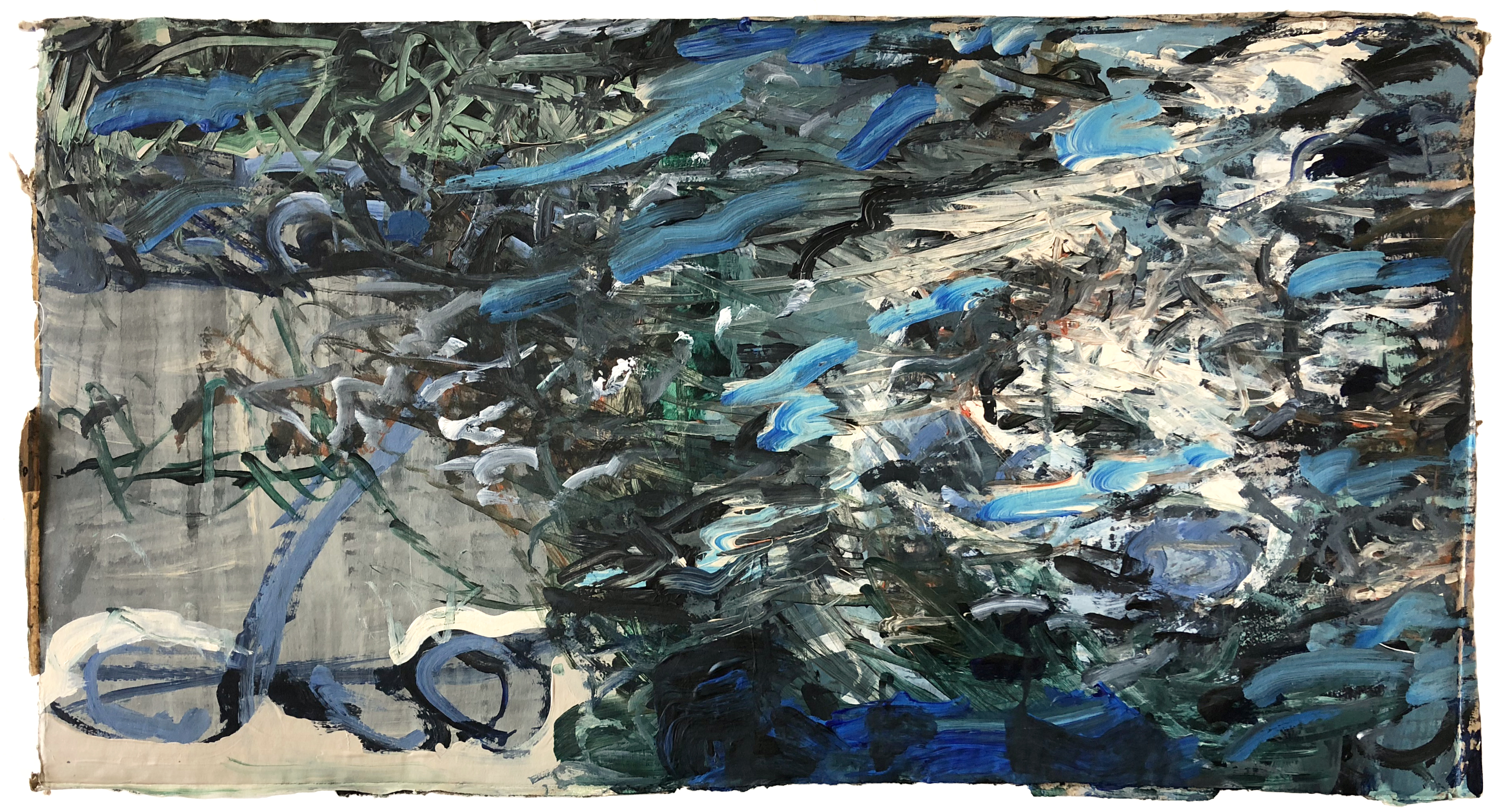 What Becomes You (Nov 2014)