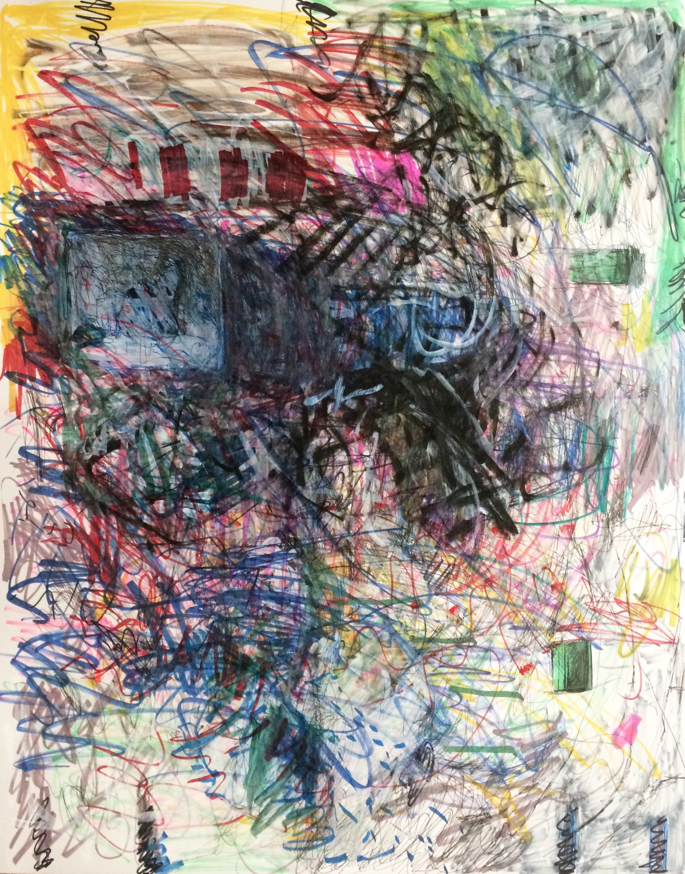 Fast Awake (820 12/18)