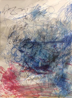 Reluctant Entrance (6/18)