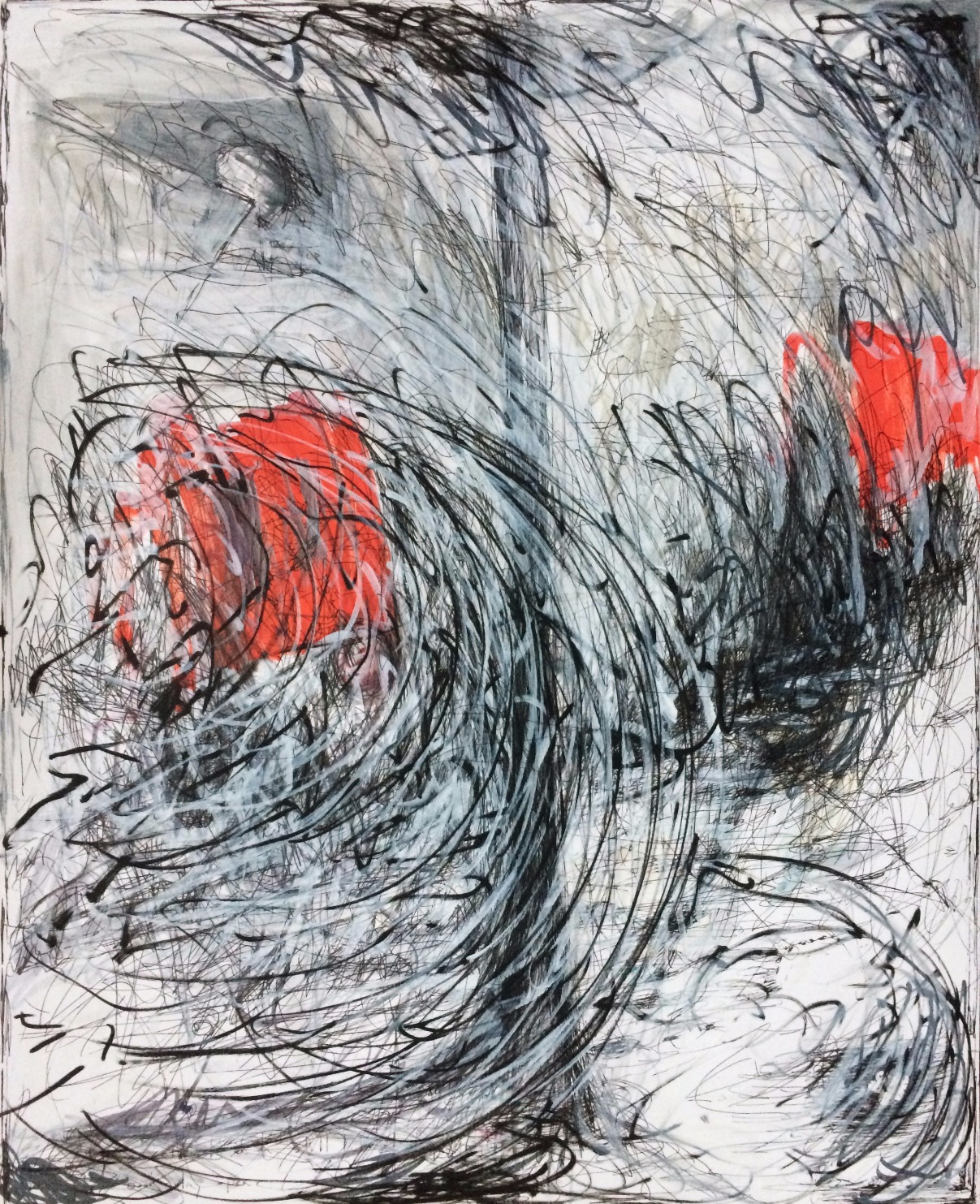 Swim Around (769 10/17)