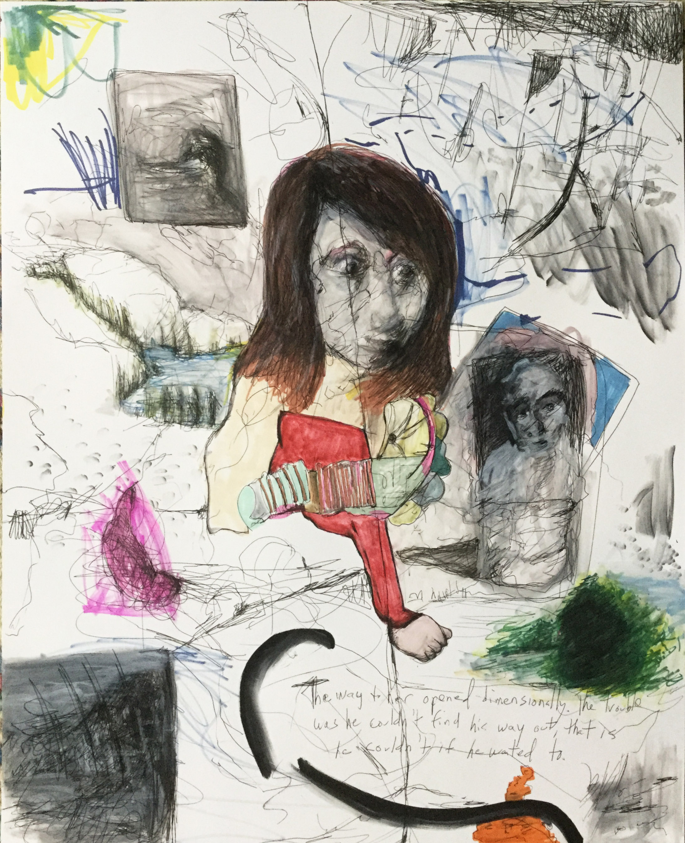 No Word (688 12/16)
