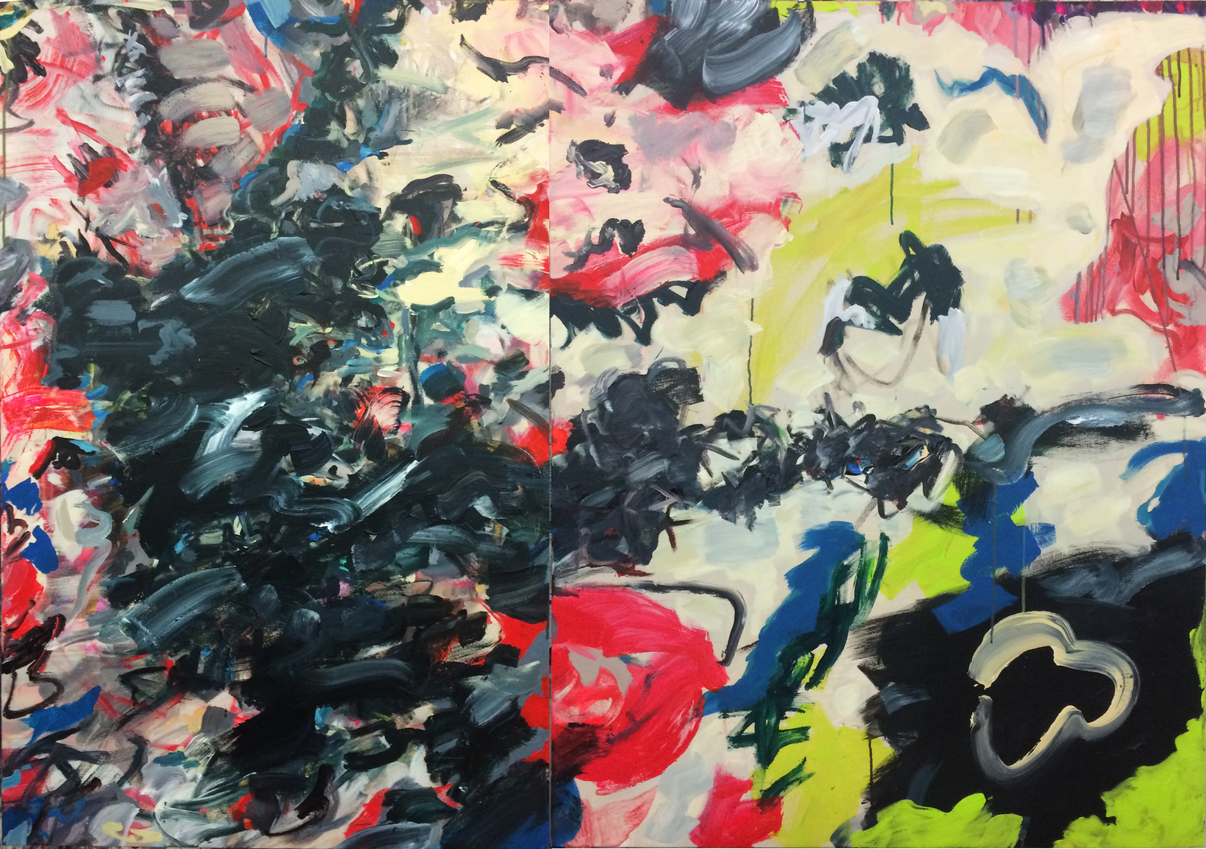 Each Bright Spot (8/17)