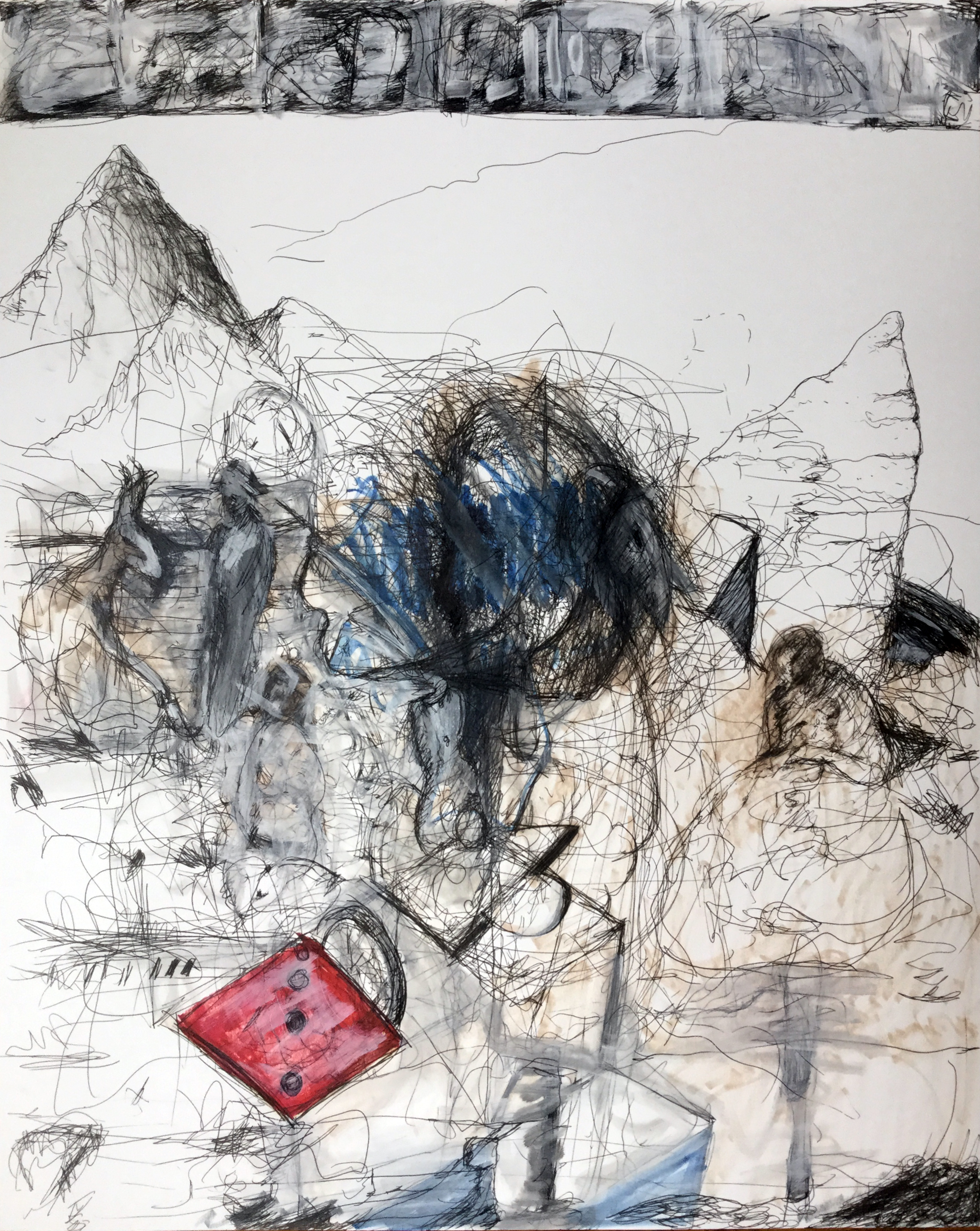 Untitled (604 1/16)