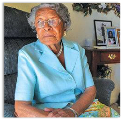Recy Taylor