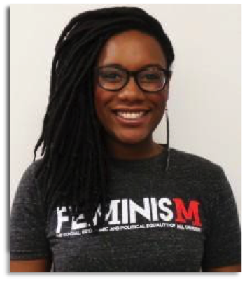 Sevonna Brown