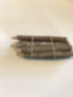 Thumbnail: Tree-Trunk Colored Pencils