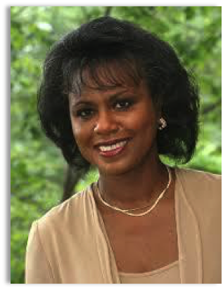 Anita Faye Hill