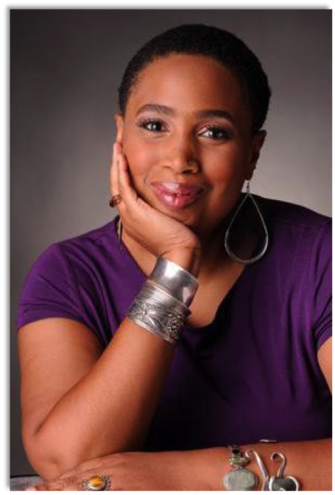Aishah Shahidah Simmons