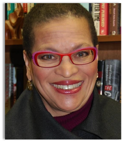 Dr. Julianne Malveaux