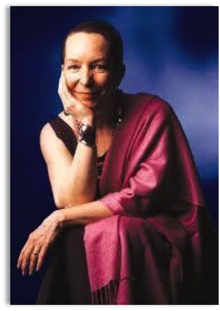 Pearl Cleage