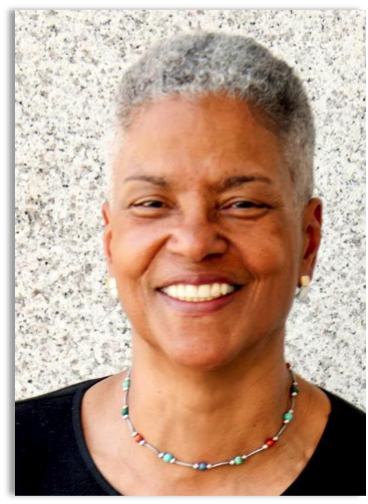 Dr. Cheryl Clarke