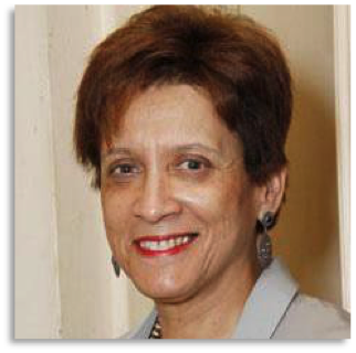 Paula Giddings