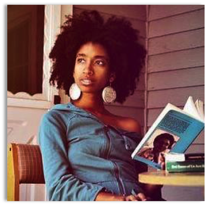 Alexis Pauline Gumbs