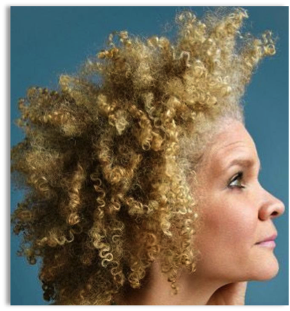 Michaela Angela Davis