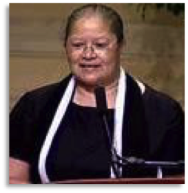 Elsa Barkley Brown