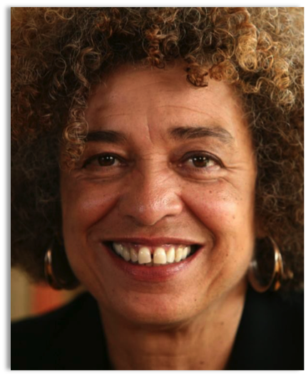 Angela Y. Davis