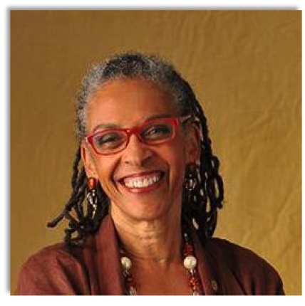 Dr. Bonnie Thornton Dill