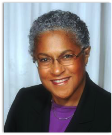 Patricia Hill Collins