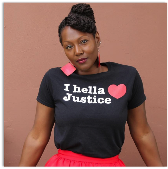 Monique W. Morris