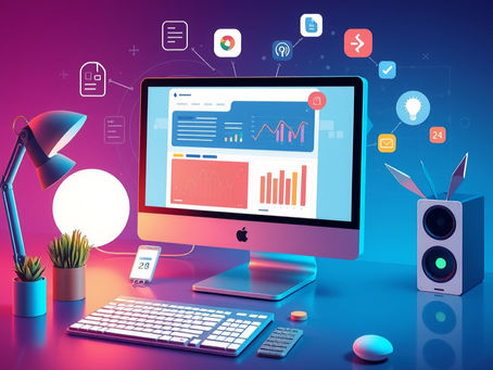 Digital Marketing Trends and Resources