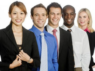 Recruiting and Retaining Millennials