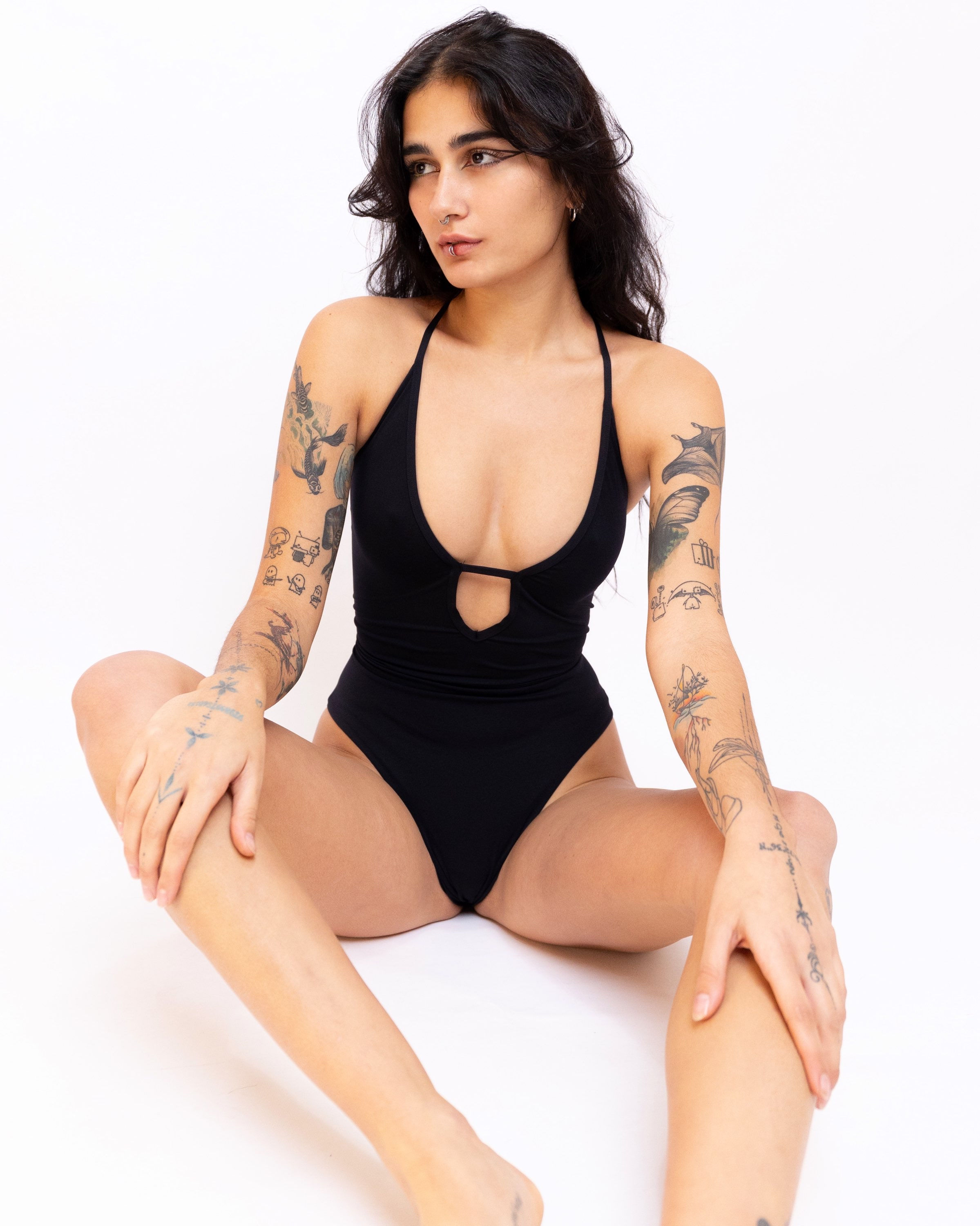Electra One-Piece