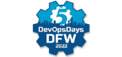 DevOpsDays Dallas 2022 - 5th Anniversary
