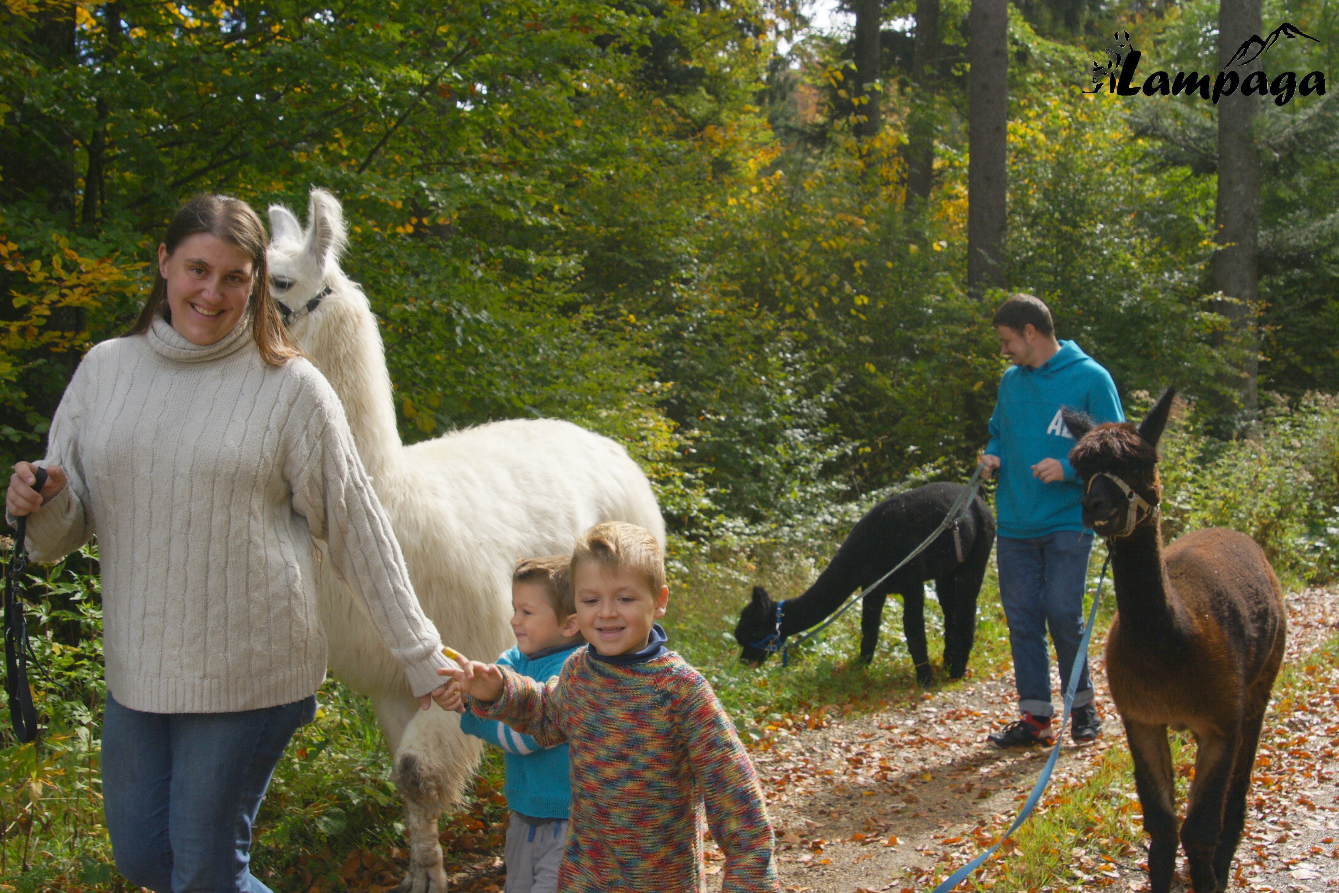 une vraie Famille