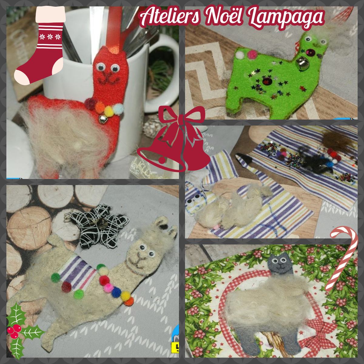 Atelier Noël
