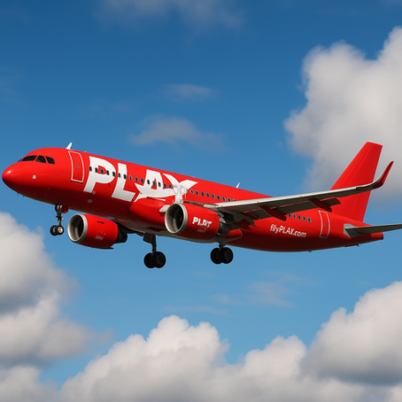 Play Airlines flugseinkunnir og aflýsingar: Kynntu þér réttindi þín 