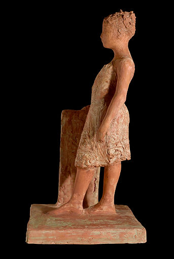 piredda scultrice, emerging italian artists
