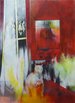 RvB Arts_Marco Spaggiari_SENZA TITOLO N°