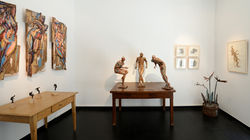 Vittorio Iavazzo, RvB Arts