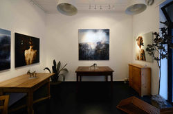 Kristina Milakovich, Fabio Imperiale, RvB Arts