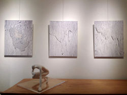 Vera Rossi, Gianlorenzo Gasperini, RvB Arts