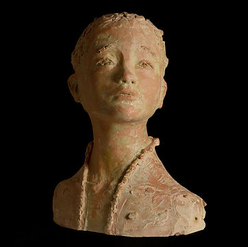 claire piredda scultrice