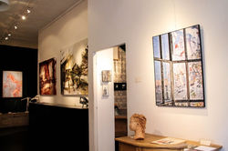 RvB Arts, Contemporary art gallery in Rome