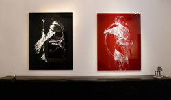 Massimo Pulini, RvB Arts