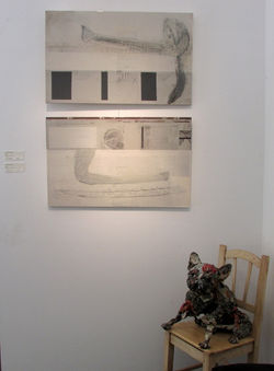 Leonardo Blanco, RvB Arts