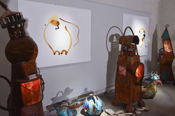 Bato Museo Tonino Guerra, RvB Arts