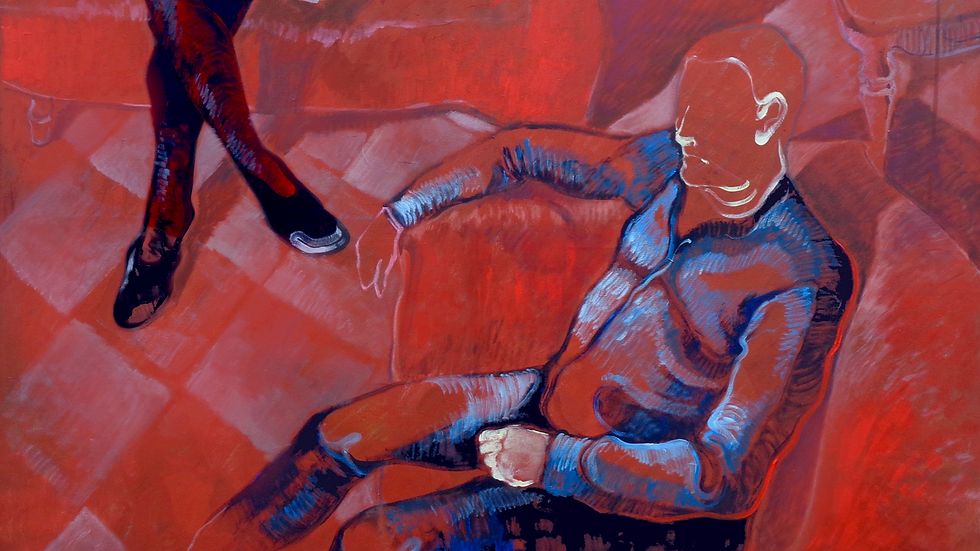 matteo casali, matteo casali artista