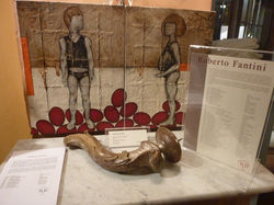 The Age of Innocence, RvB Arts