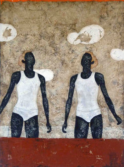 The Age of Innocence, RvB Arts