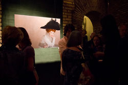 Belle Époque Arte e Moda, RvB Arts