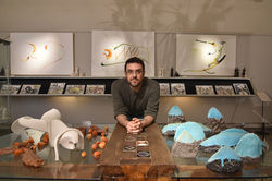 Bato Museo Tonino Guerra, RvB Arts