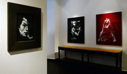 Massimo Pulini, RvB Arts