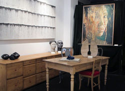 Accessible Art, RvB Arts, Oct 2012