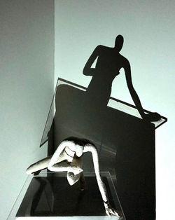 Gianlorenzo Gasperini, RvB Arts