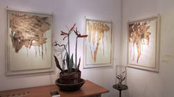 Beauty and the Beast, RvB Arts art gallery014