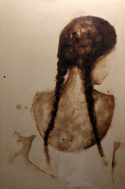 Fabio Imperiale RvB Arts Gallery